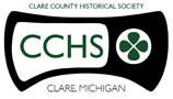 Clare County Historical Society