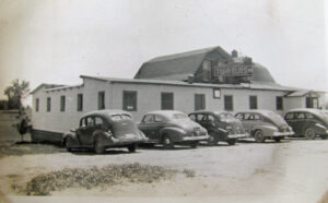 Twin Elms Golf Course c. 1939