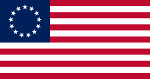 USA flag