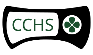 CCHS logo