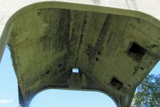 2015_October_Lake Station Coal Dock_Underside-yes