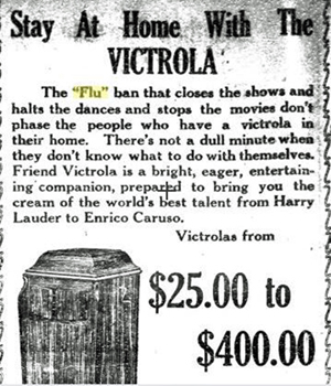victrola small